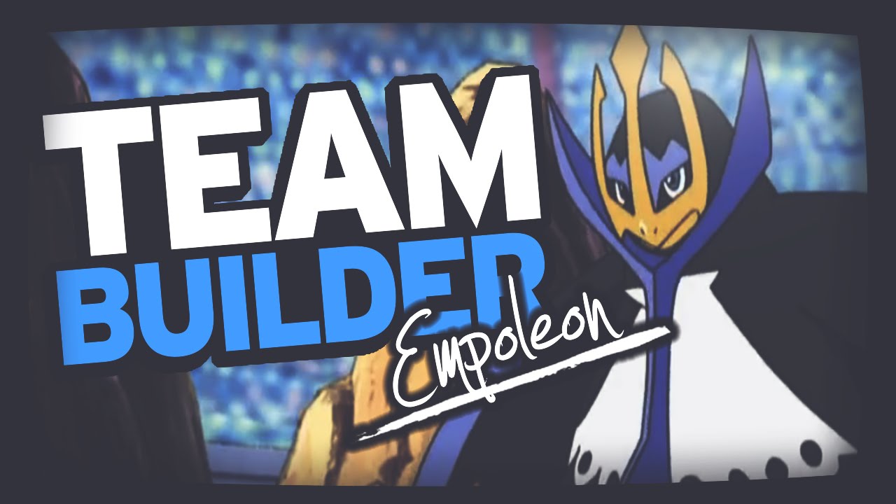 Pokemon Platinum: Best Team for Piplup?  Heres My Winning Lineup You Can Try!