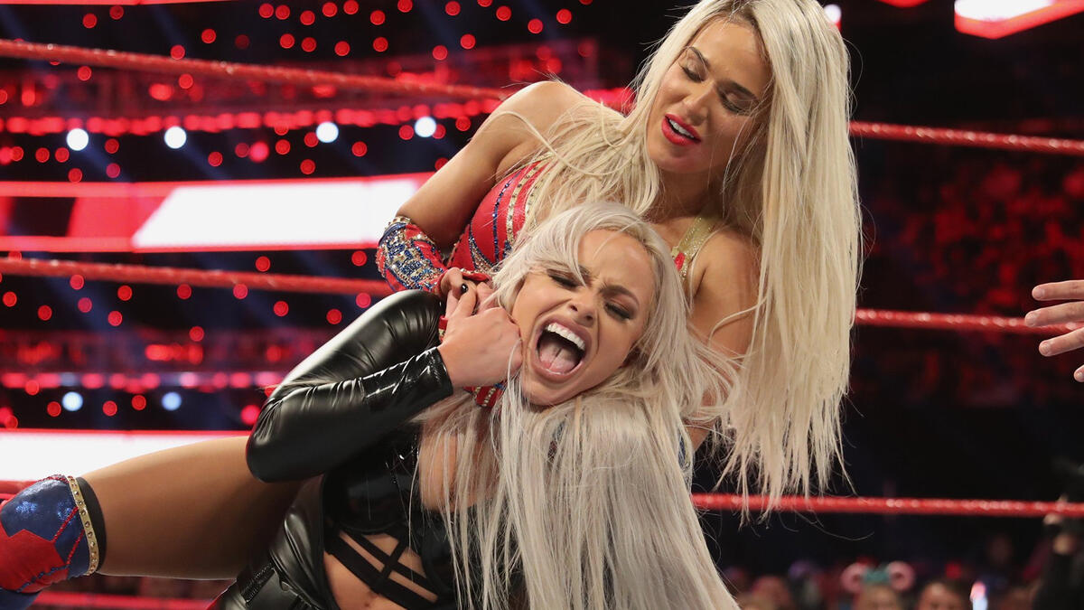 Liv Morgan and Lana in WWE: Remember Their Biggest Moments? (Relive the Highlights)