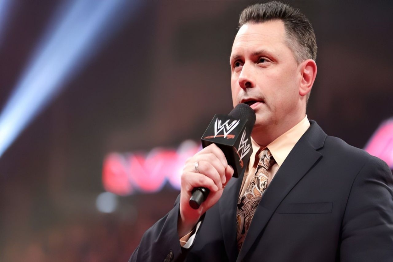 Michael Cole WWE Salary: Is He Overpaid or Underpaid in 2024?