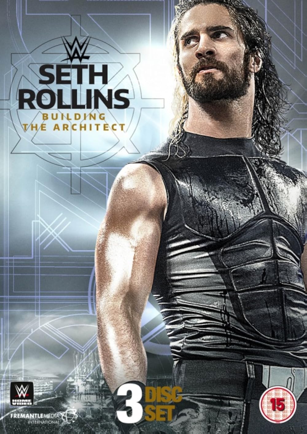 Seth Rollins Movies: Which Ones Are Worth Watching? Find Out What Films Hes Been In!