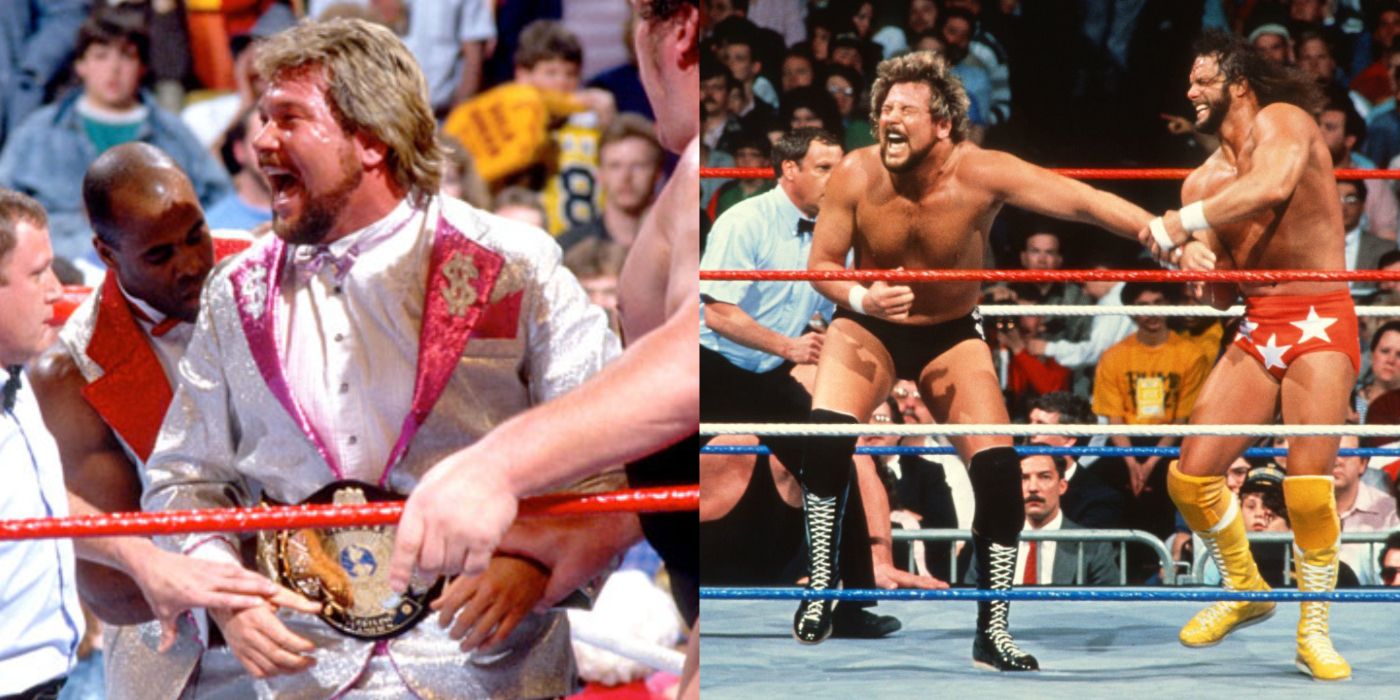 How Long Was WrestleMania 4? Check This Out!