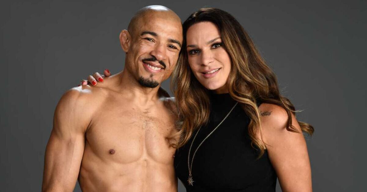 Jose Aldo Wife: Who Is She? Everything You Need to Know About Vivianne Aldo!