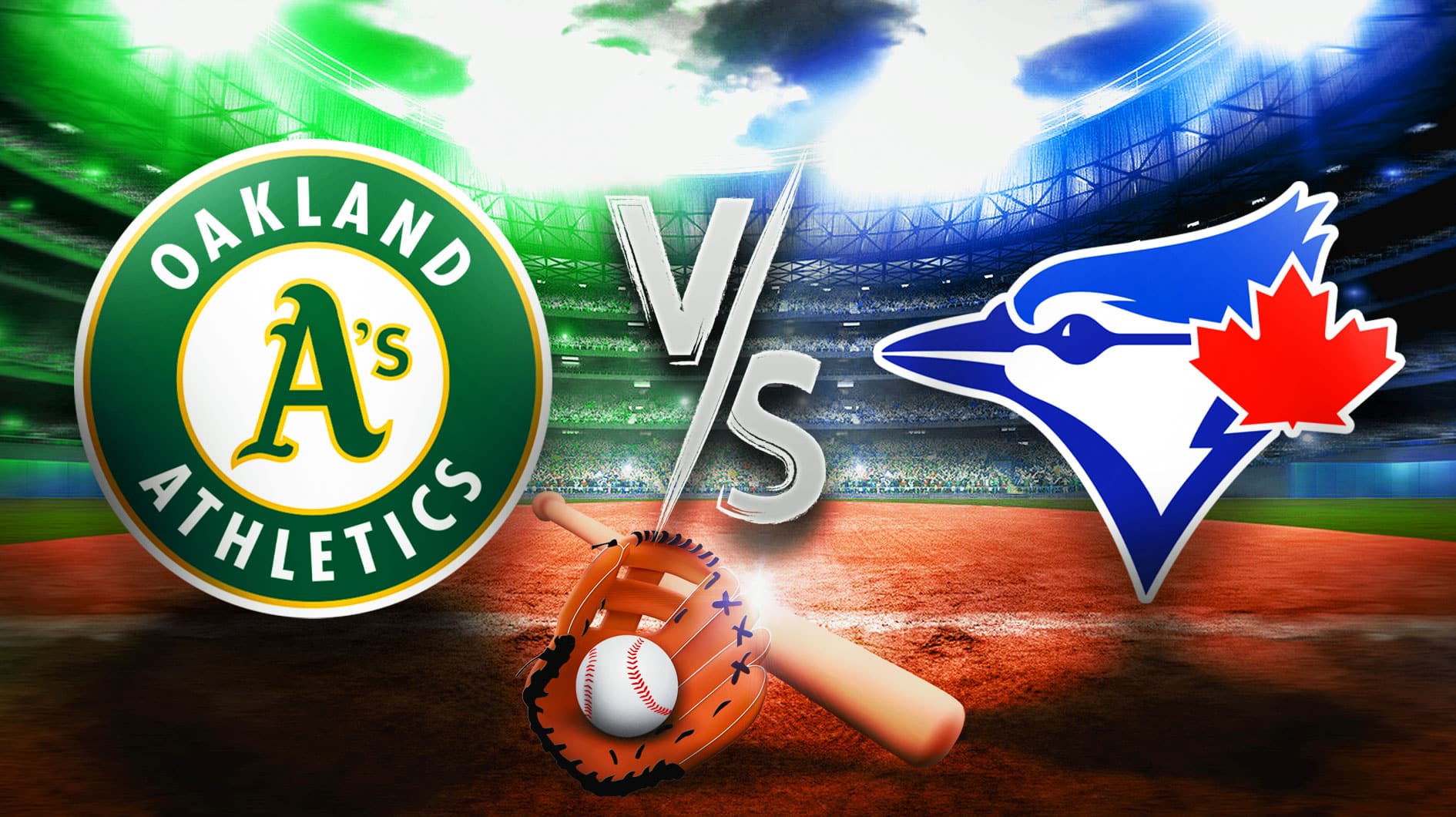 Oakland Athletics vs Toronto Blue Jays: Betting Odds & Picks (Easy Guide for Beginners)