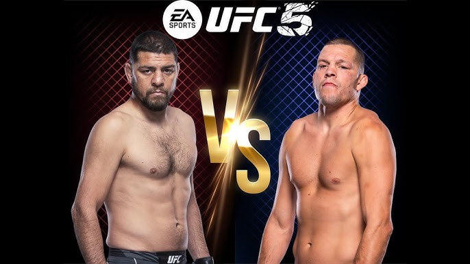 Nate Diaz vs Nick Diaz: Who Would Win in a Fight?(Brother vs Brother)