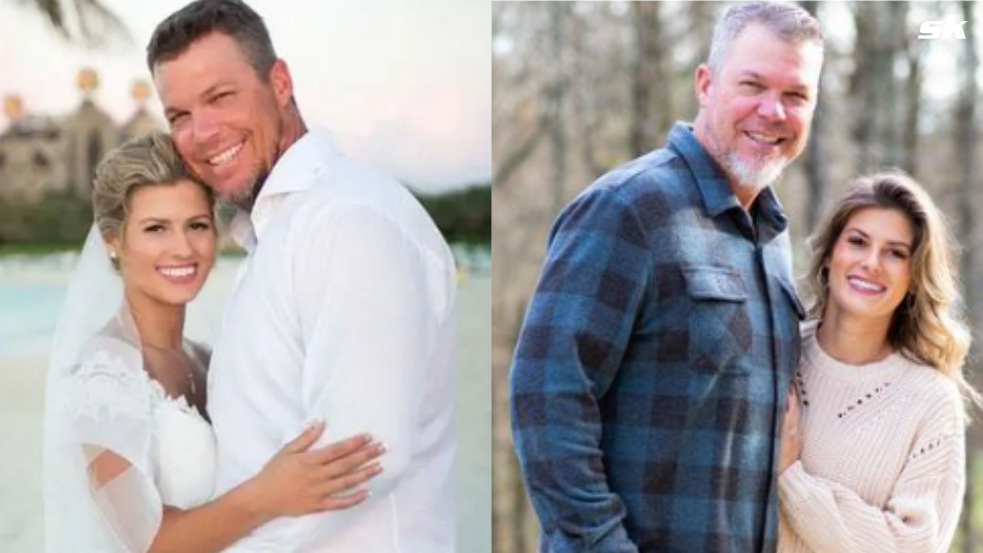 Chipper Jones Marriages: How Many Times Did He Tie The Knot? (Get The Full Scoop Here!)