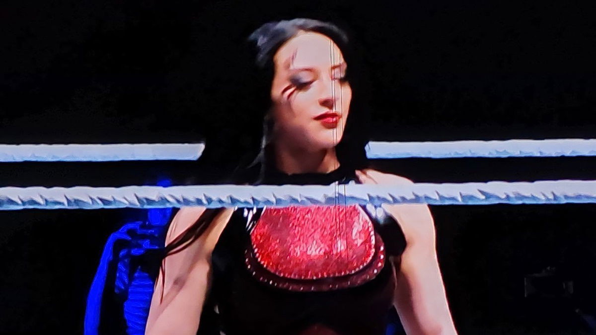 Stephanie Vaquer Joins WWE: What Does This Mean for Her Future?