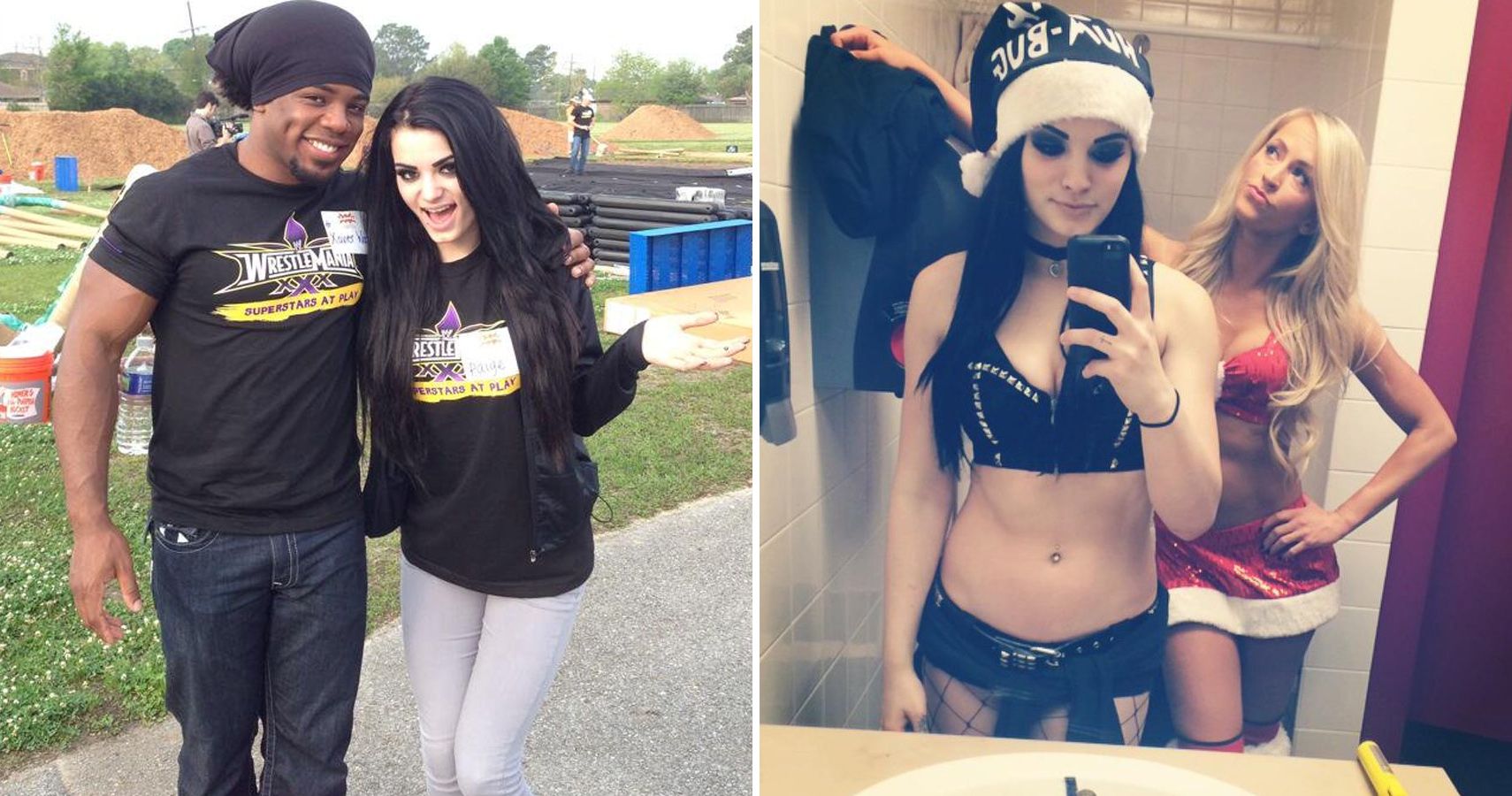 Xavier Woods and Paige: What Happened? A Simple Explanation of the Drama.