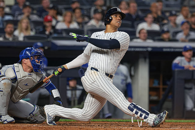 Royals vs Yankees: Check Out the Player Stats! (Quick Guide to the Kansas City Royals vs Yankees Match Player Stats)