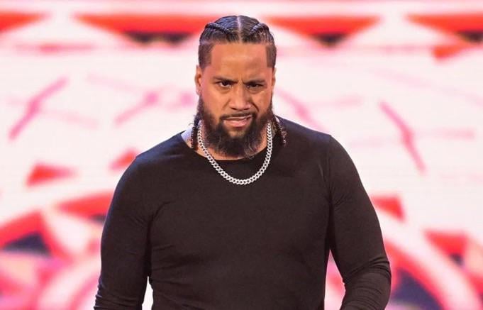 Where is Jimmy Uso These Days? Find Out What Hes Been Up To!