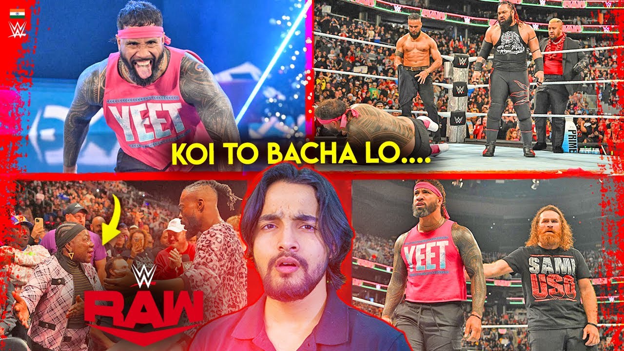 Watch WWE RAW Episode 10 Highlights Now (Dont Miss These Crazy Moments)