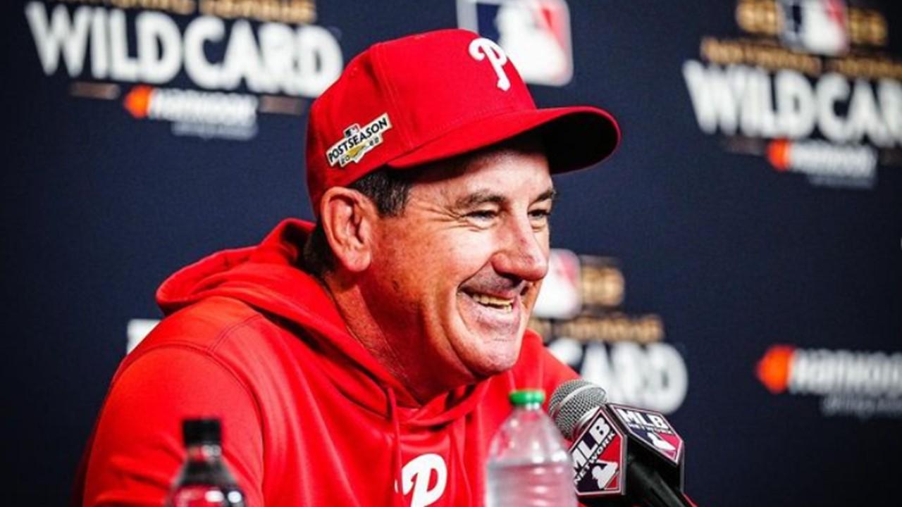 Whats Rob Thompson Salary? Learn More About Phillies Managers Earnings!