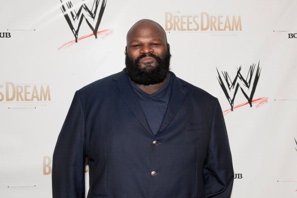 Mark Henry Net Worth Revealed (Simple Guide To His Earnings)