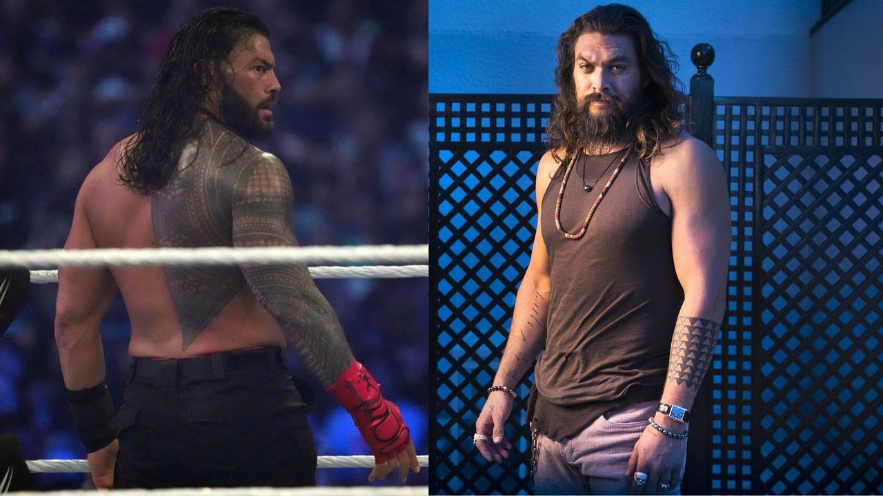 Jason Momoa Wrestling Background: From Movies to the Mat? Discover How This Hollywood Star Trained and Prepared for the Ring!