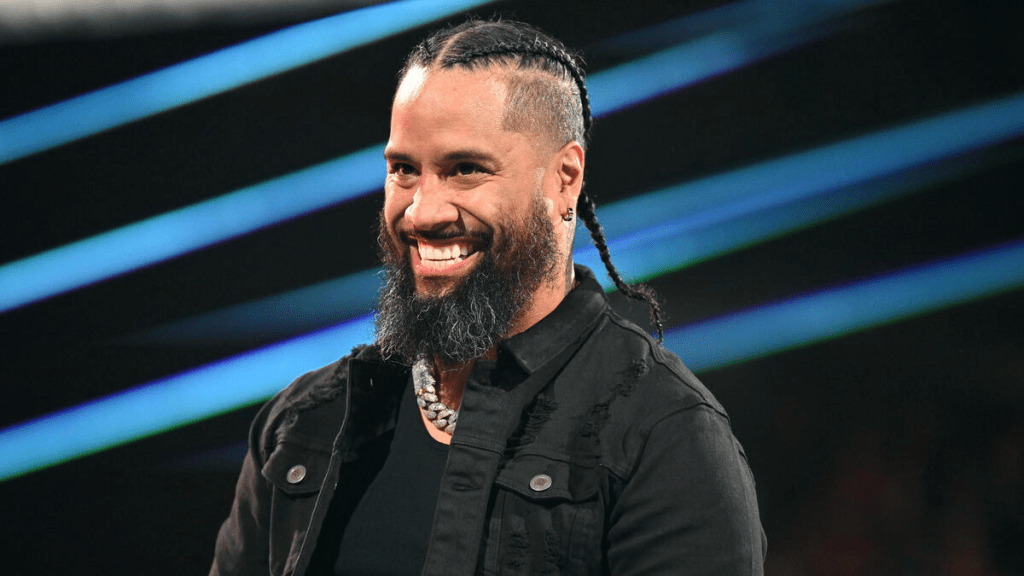 When is Jimmy Uso coming back to the ring? Here is the current timeline.