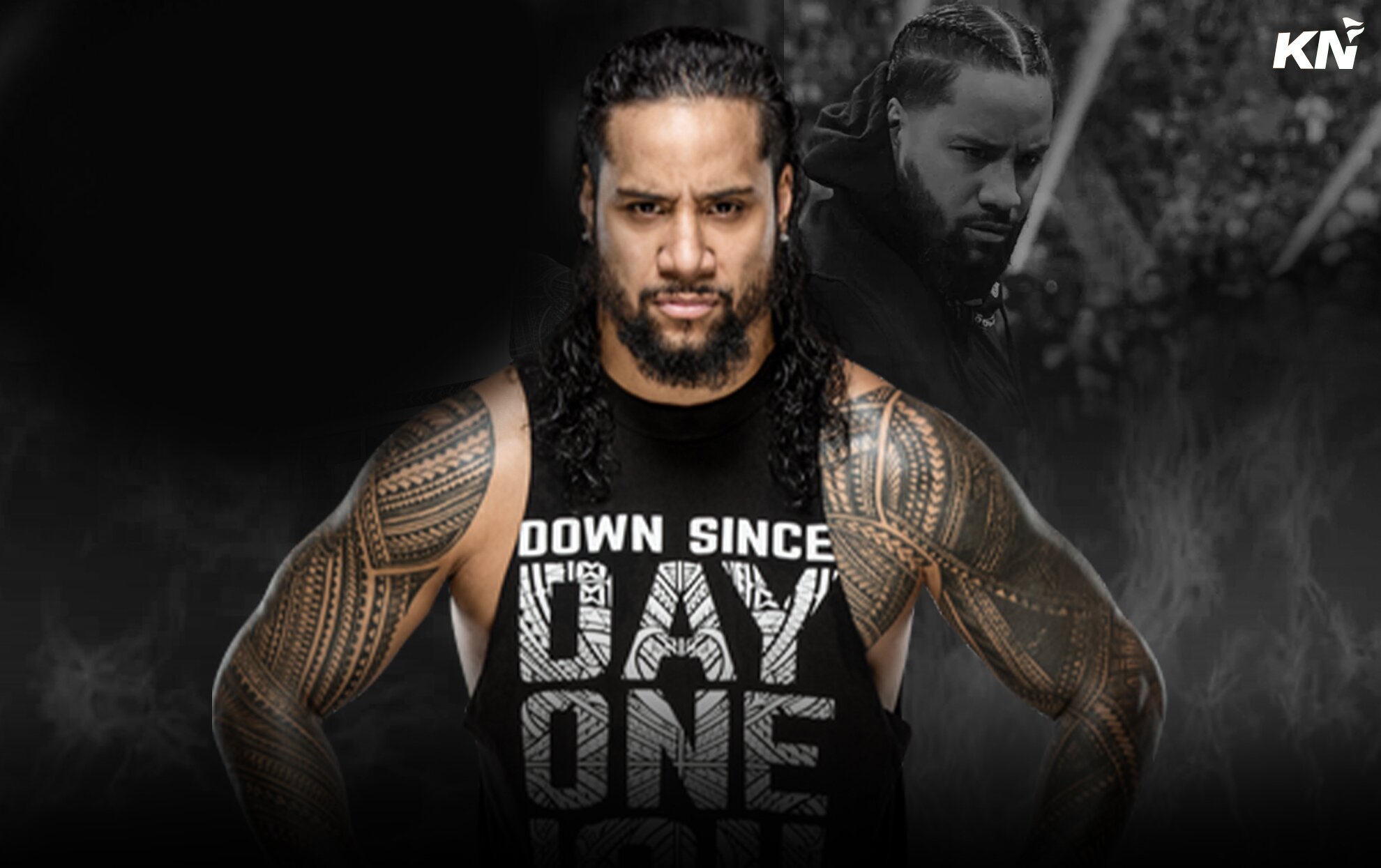 jimmy uso 2024 Updates: Everything You Need to Know Now!