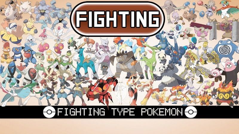 Fighting Type Pokemon in Hoenn? Check Out These Cool Ones!