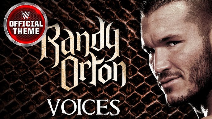 Download Randy Orton Theme Song. Easy Steps Guide Here!