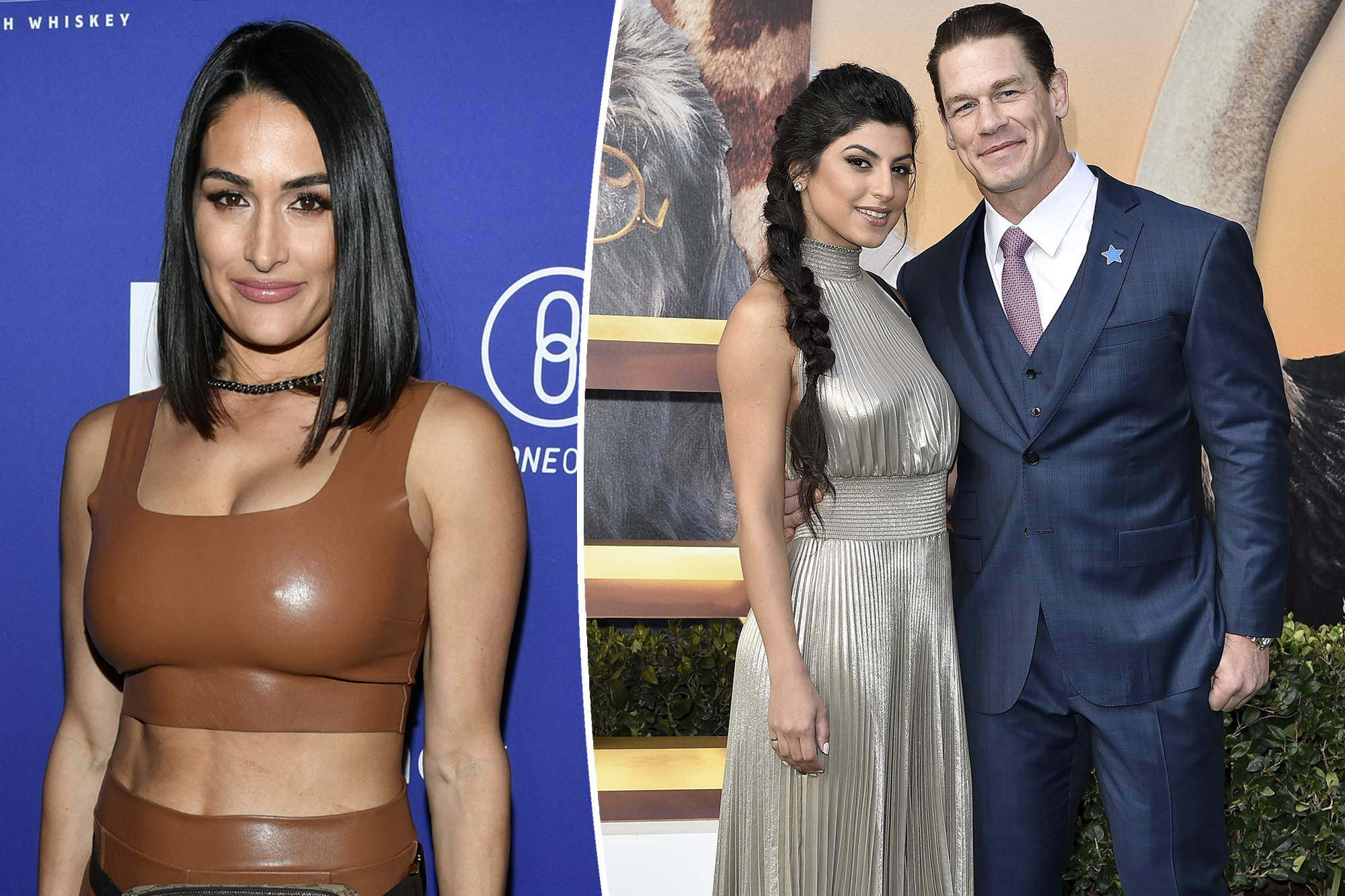 Nikki Bella and John Cena: Why Did They Break Up After Six Years Together?