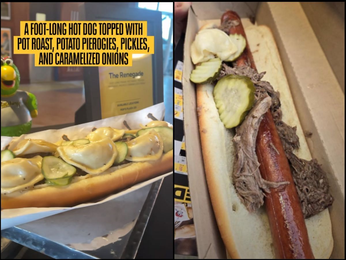 Renegade Hot Dog PNC Park Price: Find Out the Cost and If Its a Home Run or Strikeout!