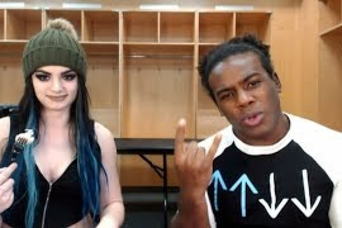 Xavier Woods and Paige: What Happened? A Simple Explanation of the Drama.