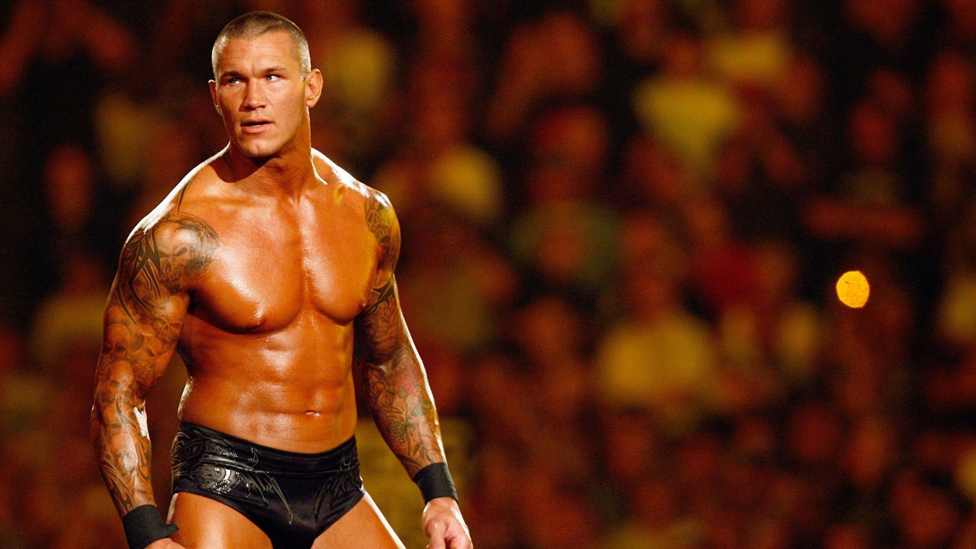 What is randy orton intro song?  Here are the top facts you need to know now!