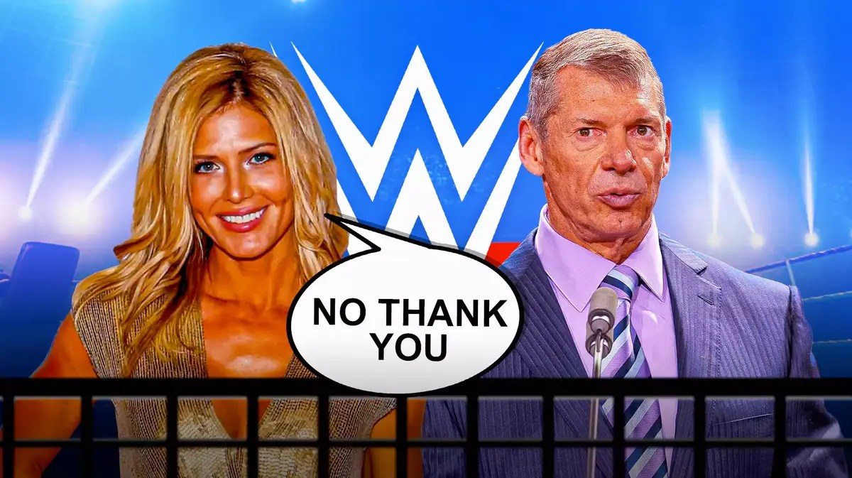 Torrie Wilson Vince McMahon Story: What Really Happened Between Them?