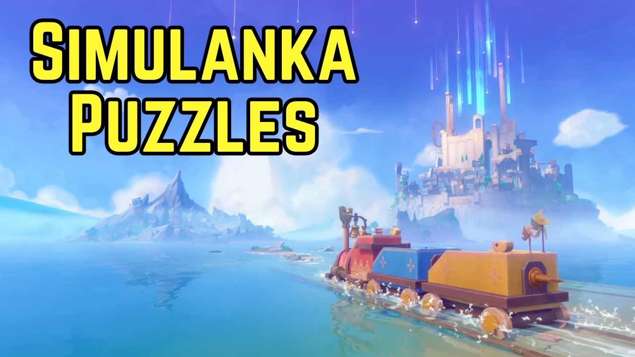 Simulanka Block Puzzles: Best Game for You? (Read This Before You Play!)