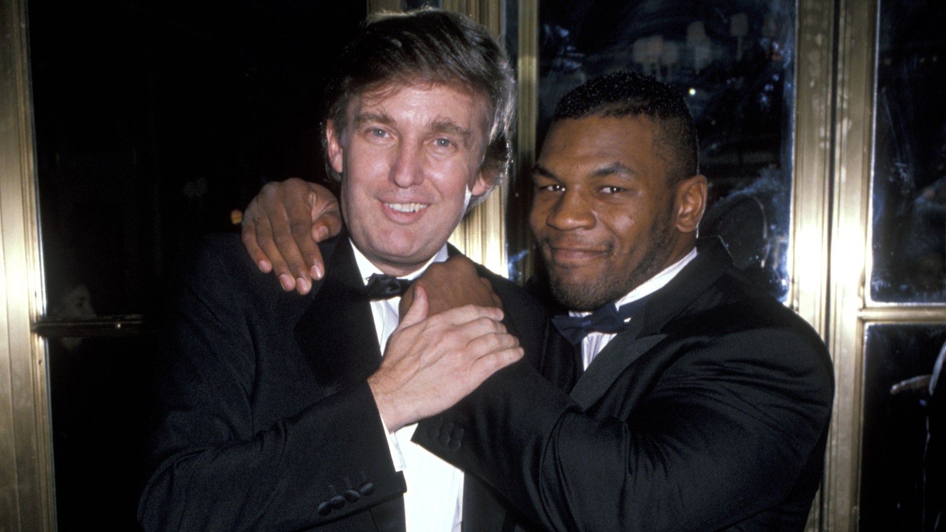 Does Mike Tyson Support Trump? See Whats Been Said About Tysons Political Views!