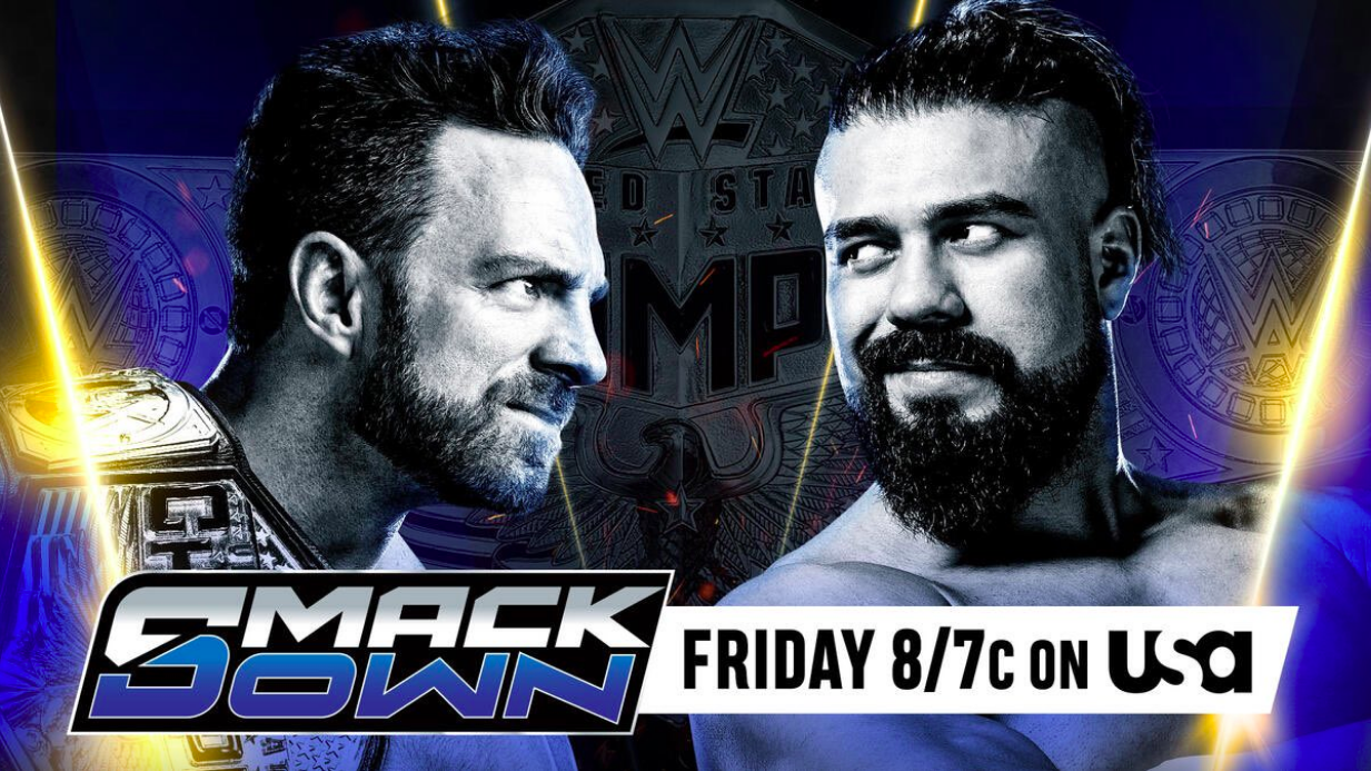 wwe friday night smackdown episode 20 results (who won and lost the match, check out all the details)