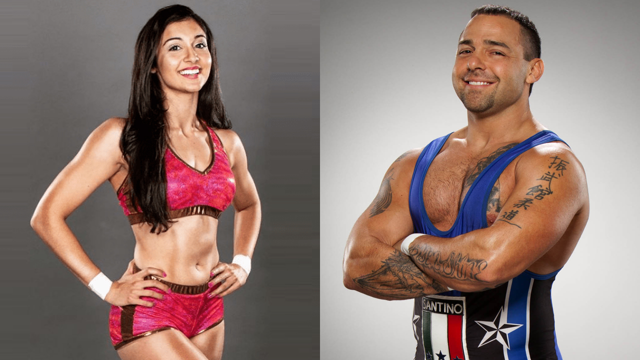 What to Know About Santino Marella Daughter? Bianca Carelli Is Also a WWE Star!