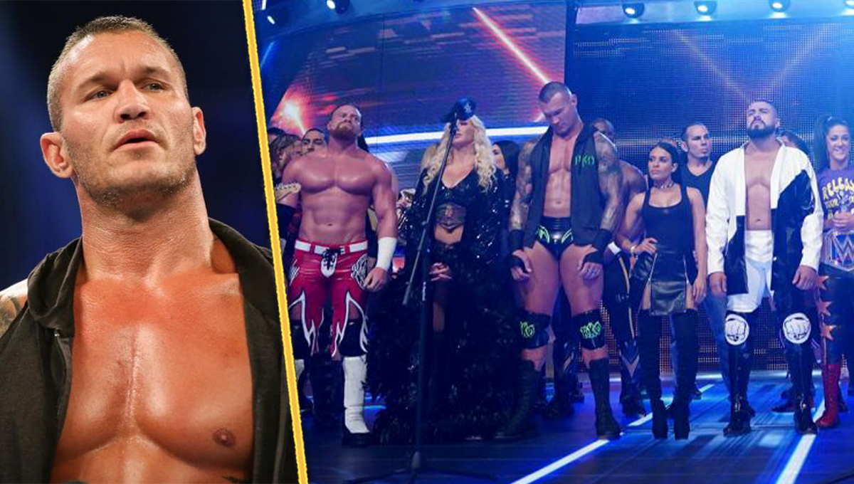 Recent News on Randy Orton and His Future Plans! Get the Inside Scoop Here!