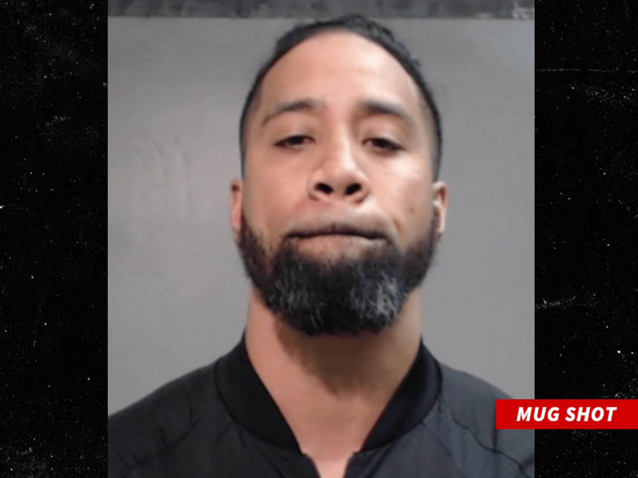 Jey Uso criminal record details: Get the lowdown on the WWE stars past arrests.