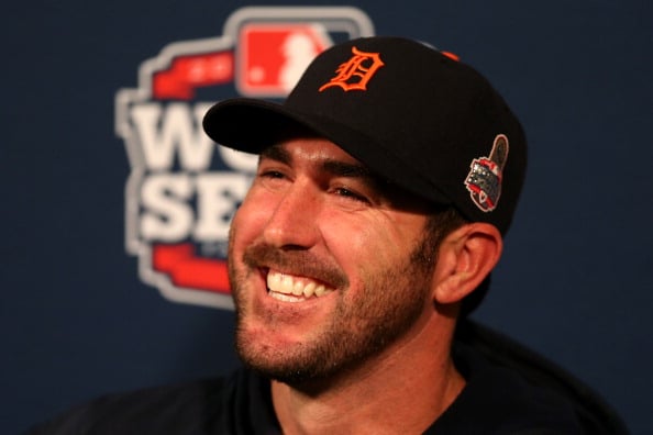 Whats the Net Worth of Justin Verlander? (And How Did He Get It?)