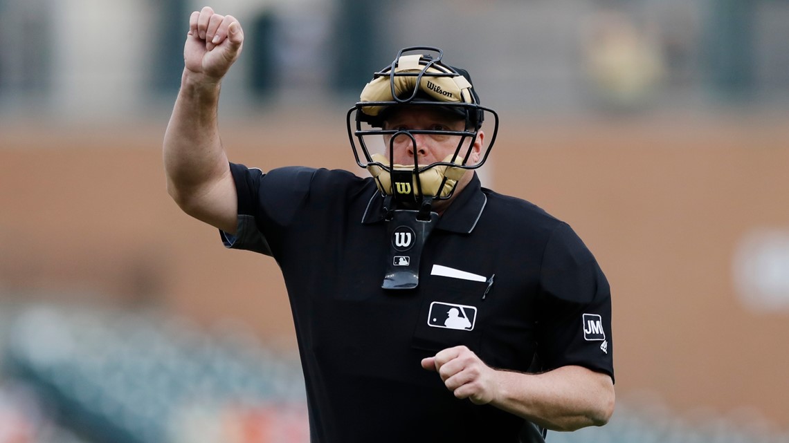 How Much Does an Umpire Make? You Might Be Surprised!