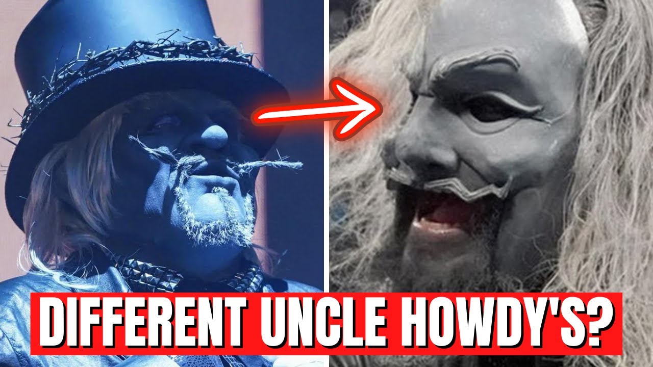 The Fiend Uncle Howdy Timeline: What Happened and When? (A Simple Breakdown for You!)