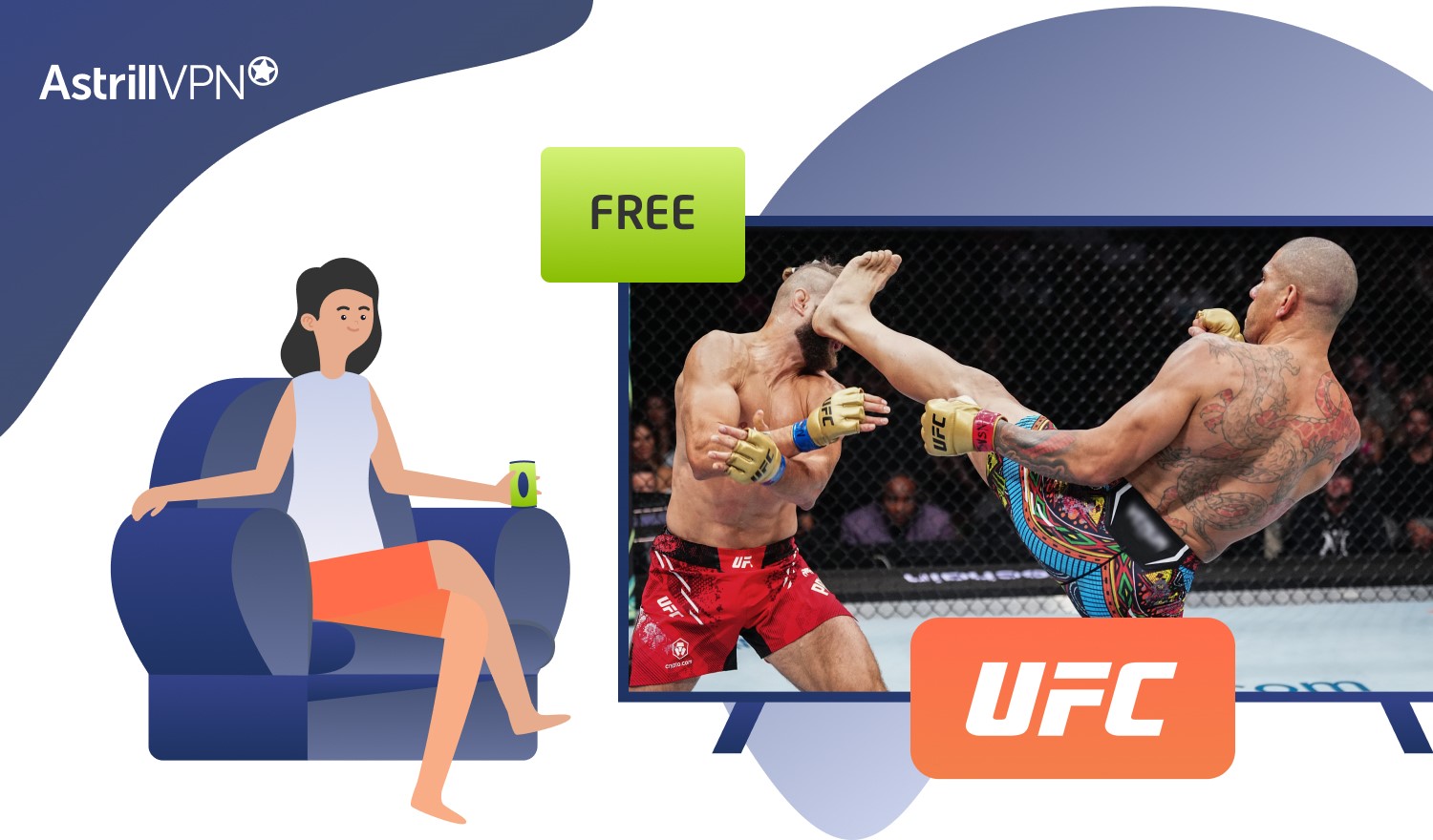 How to Watch Free Fights? (Your Guide to Live MMA Action)