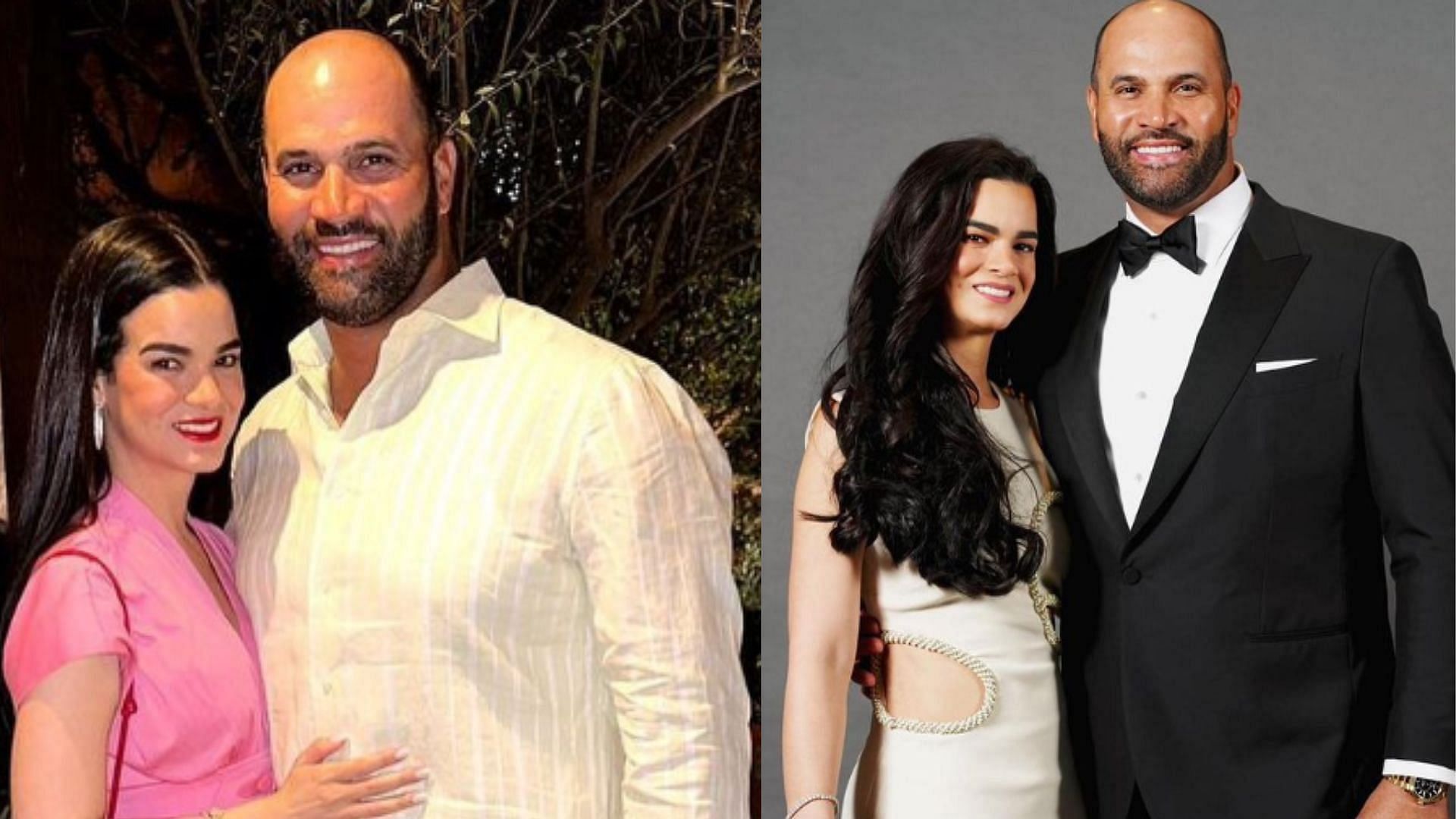 Albert Pujols Girlfriend: Everything You Want to Know About His New Romance!