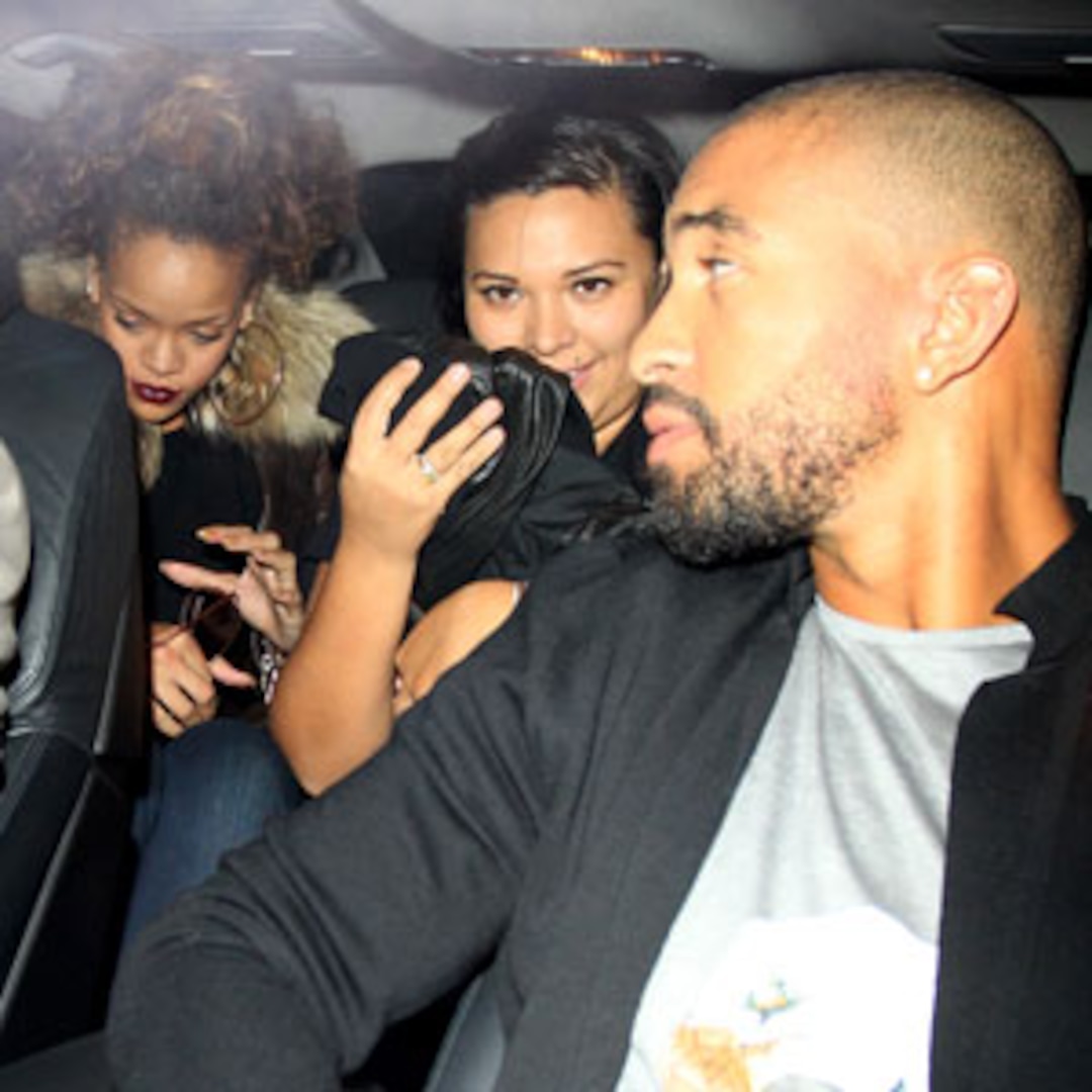 Matt Kemp on Rihanna: The Full Scoop - Were They a Couple or Not?