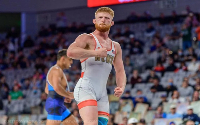 Bo Nickal NCAA Record Whats It Like? The Full Breakdown!