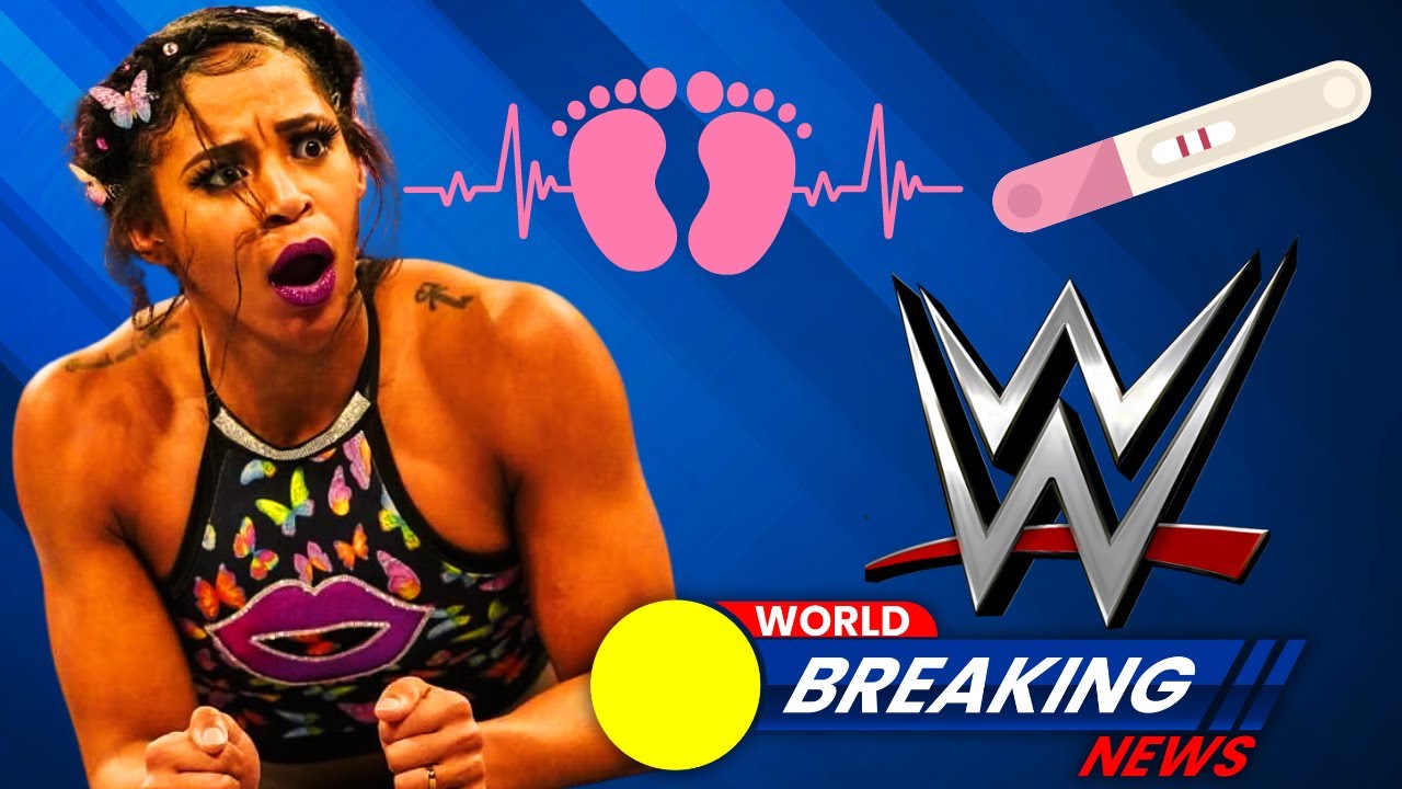 Bianca Belair Pregnant News! Get the Latest Updates on the WWE Superstar