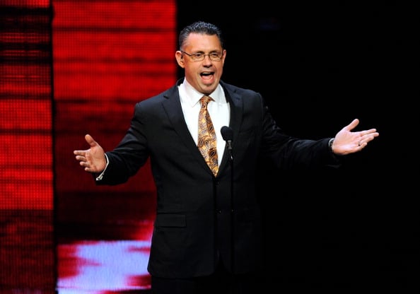 Michael Cole Net Worth: How Much Money Does He Make?