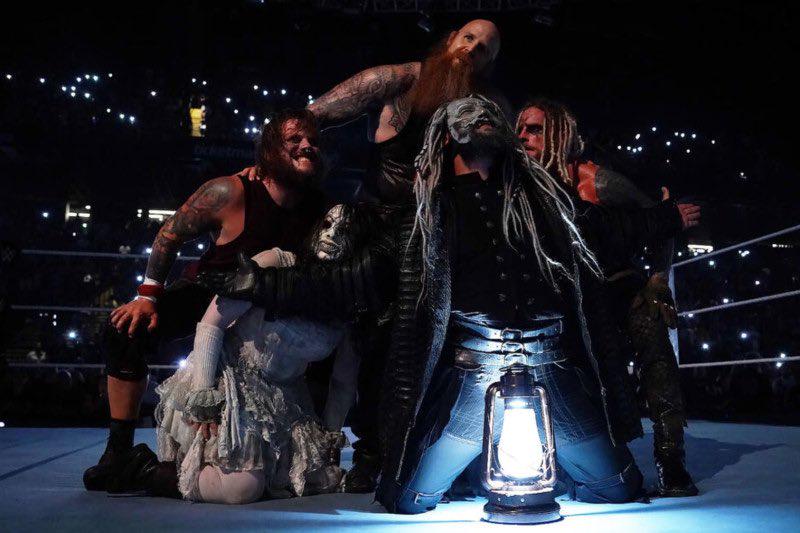 Will the Wyatt 6 Be on Smackdown or NXT? Lets Break Down the Possibilities!