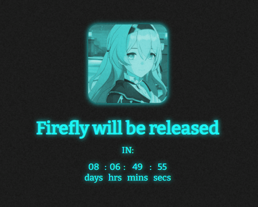 How to Use a Firefly Banner Countdown For Sales?