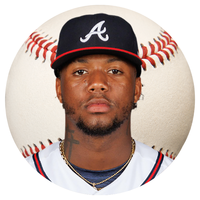 Whats ronald acuna jr net worth? A look at his baseball earnings and more.