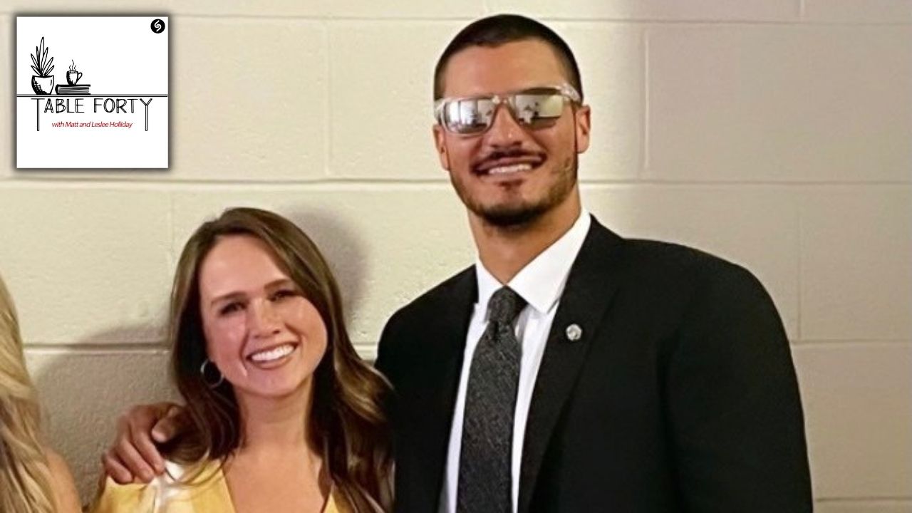 Nolan Arenado Wife: Discover Her Story and Their Life