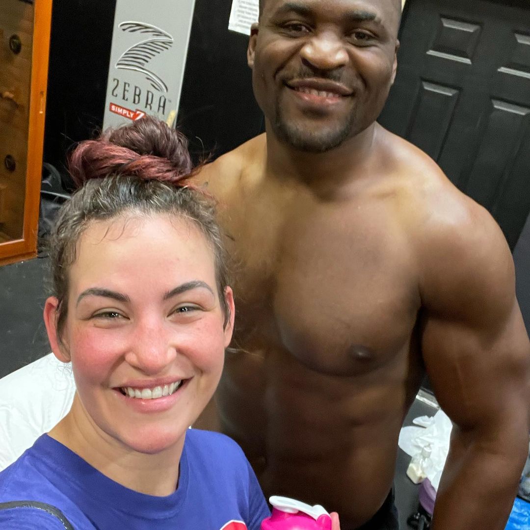 Francis Ngannou Girlfriend: All the Latest News and Rumors About His Relationship