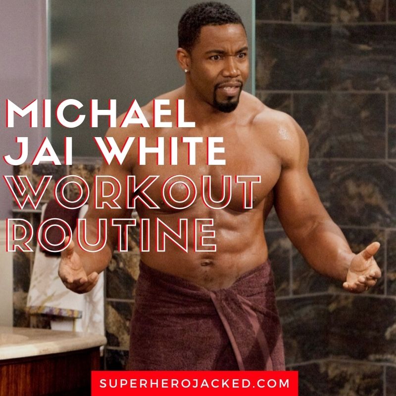 Know Michael Jai White Weight Height? Get in Shape Like Him!