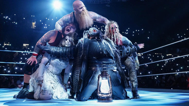 Will the Wyatt 6 Be on Smackdown or NXT? Lets Break Down the Possibilities!