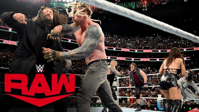 Watch Now: WWE Video Highlights - Get Your Wrestling Fix!