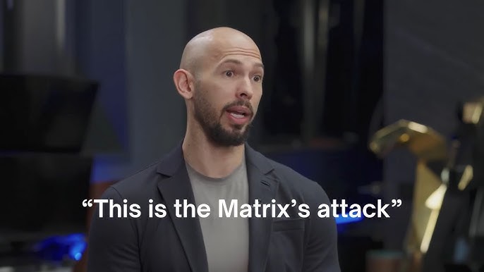 Matrix Attack Explained: Learn How to Easily Identify and Prevent a Matrix Attack Like a Pro